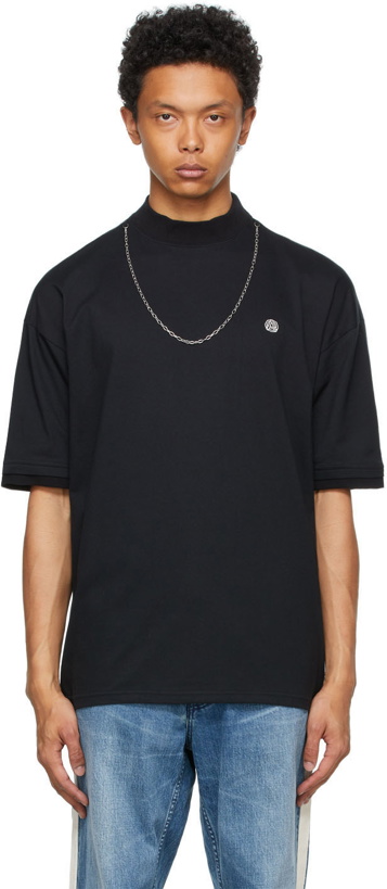 Photo: Ambush Black Chain T-Shirt