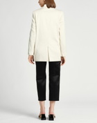 Forte_forte Womens Blazer Ivory