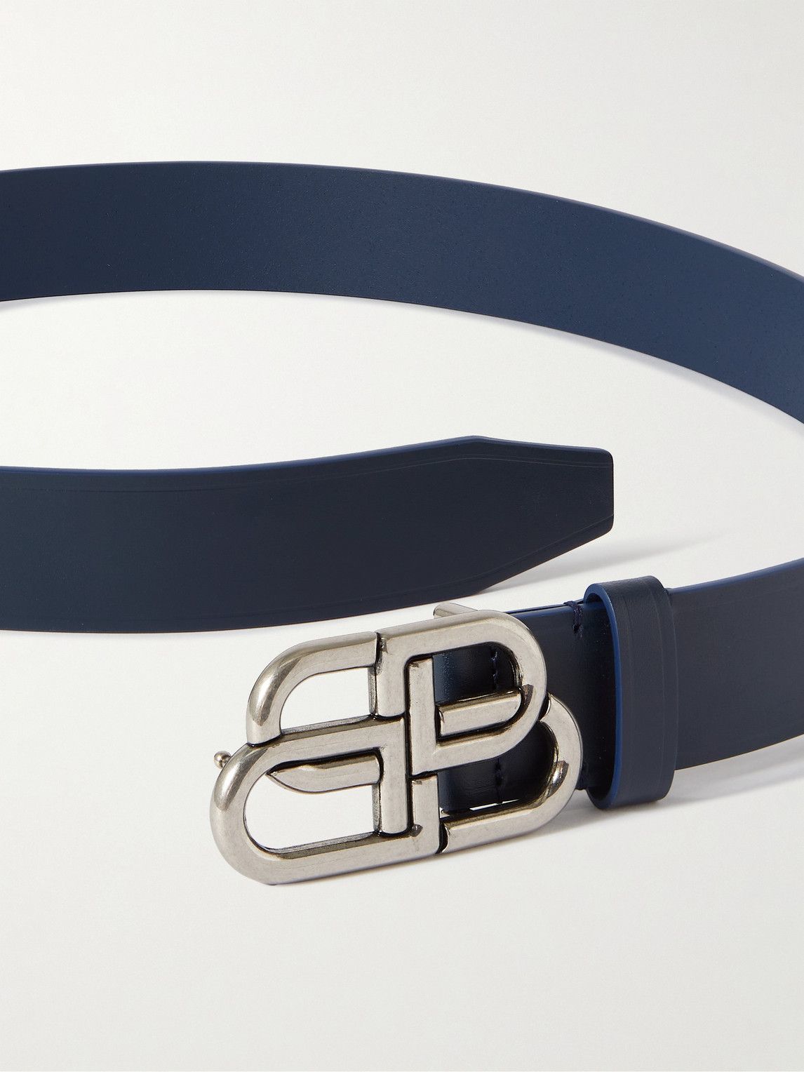 ◆関税込◆【BALENCIAGA】Embellished leather belt Balenciaga Black Leather Embellished Waist Belt Balenciaga | TLC