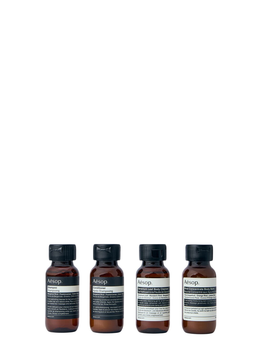 Aesop Chicago City Kit in Multi Aesop