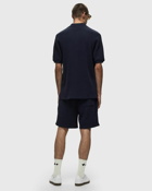 Closed Shorts Blue - Mens - Casual Shorts