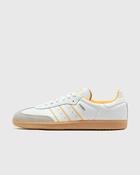 Adidas Samba Og White - Mens - Lowtop