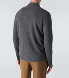 Gabriela Hearst Dennis wool cardigan