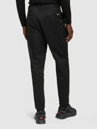 DSQUARED2 - Pleated Stretch Cotton Pants