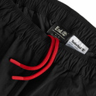 END. x Timberland Nylon Pants in Black