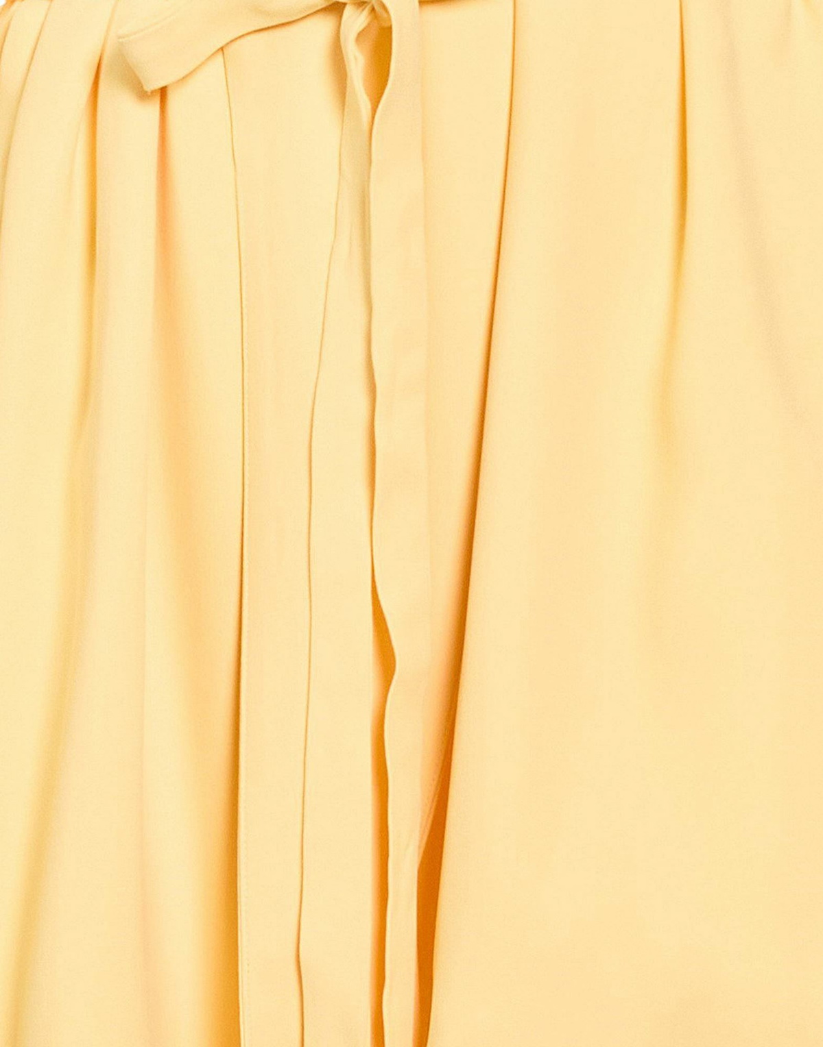 Erika Cavallini Womens Blazer in Yellow
