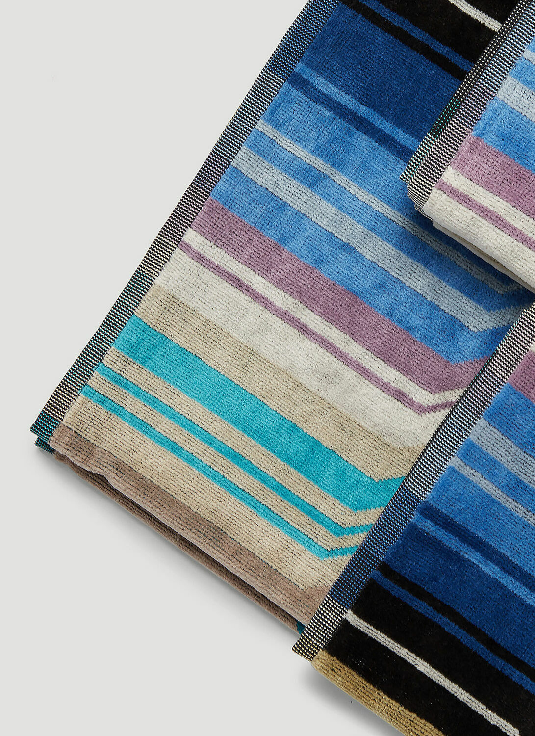 MissoniHome Set of Five Giacomo Towels