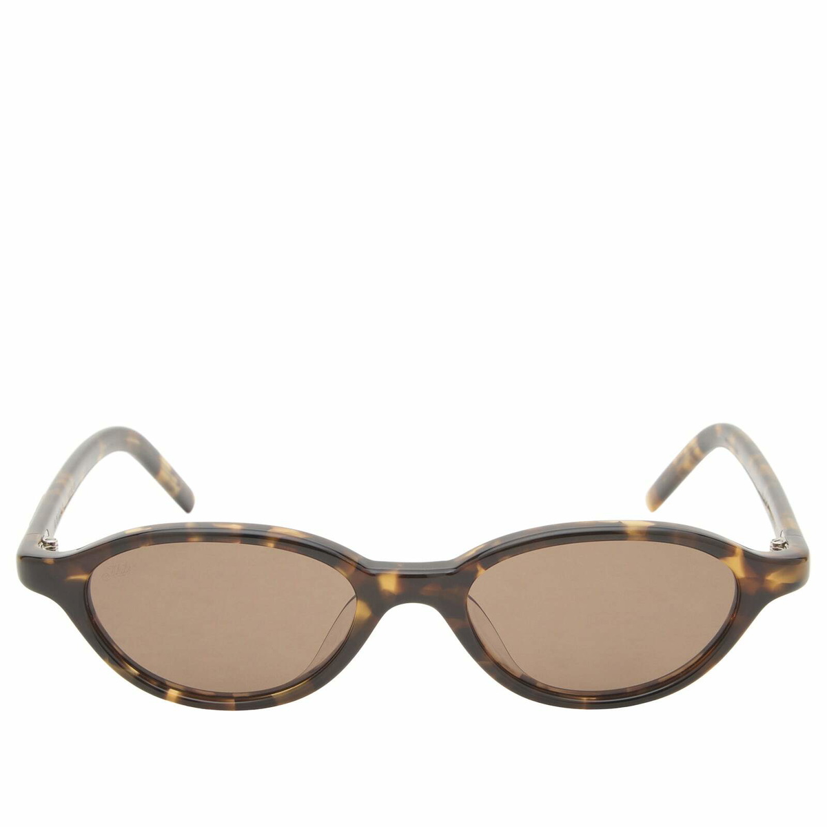 AKILA Alien Sunglasses in Tortoise/Brown 
