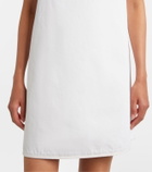 Prada Denim minidress