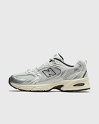 New Balance 530 Ta Silver - Mens - Lowtop