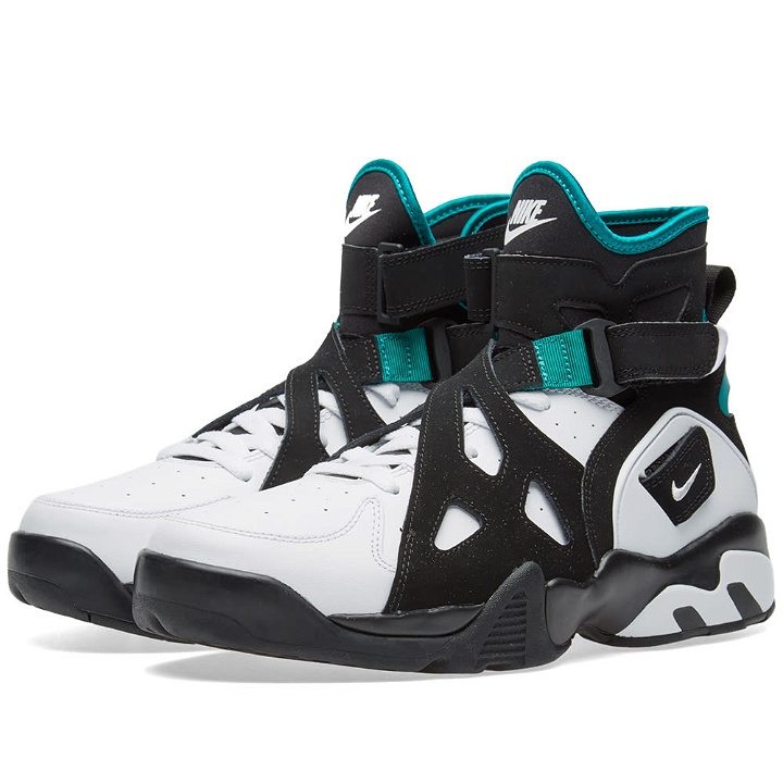 Photo: Nike Air Unlimited