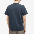 Foret Men's Dream T-Shirt in Navy