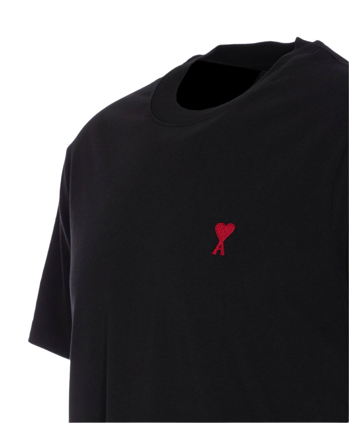 Ami Alexandre Mattiussi Ami De Coeur T-shirt