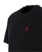 Ami Alexandre Mattiussi Ami De Coeur T-shirt