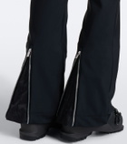 Fusalp Clarisse puffer ski suit