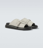 McQueen Hybrid slides