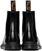 Dr. Martens Polished Smooth Winchester II Boots