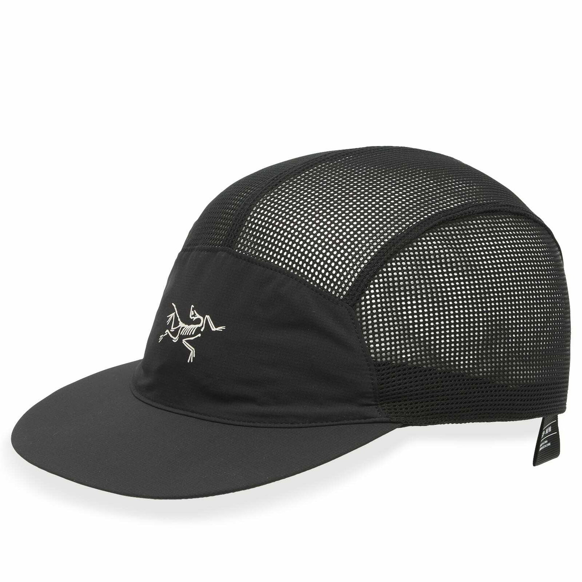 ARC’TERYX ノーバン ベルト Black Arc'teryx Norvan Belt Bag in Black Arc'teryx