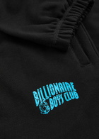 Billionaire Boys Club Arch Logo Cotton Sweatpants Black