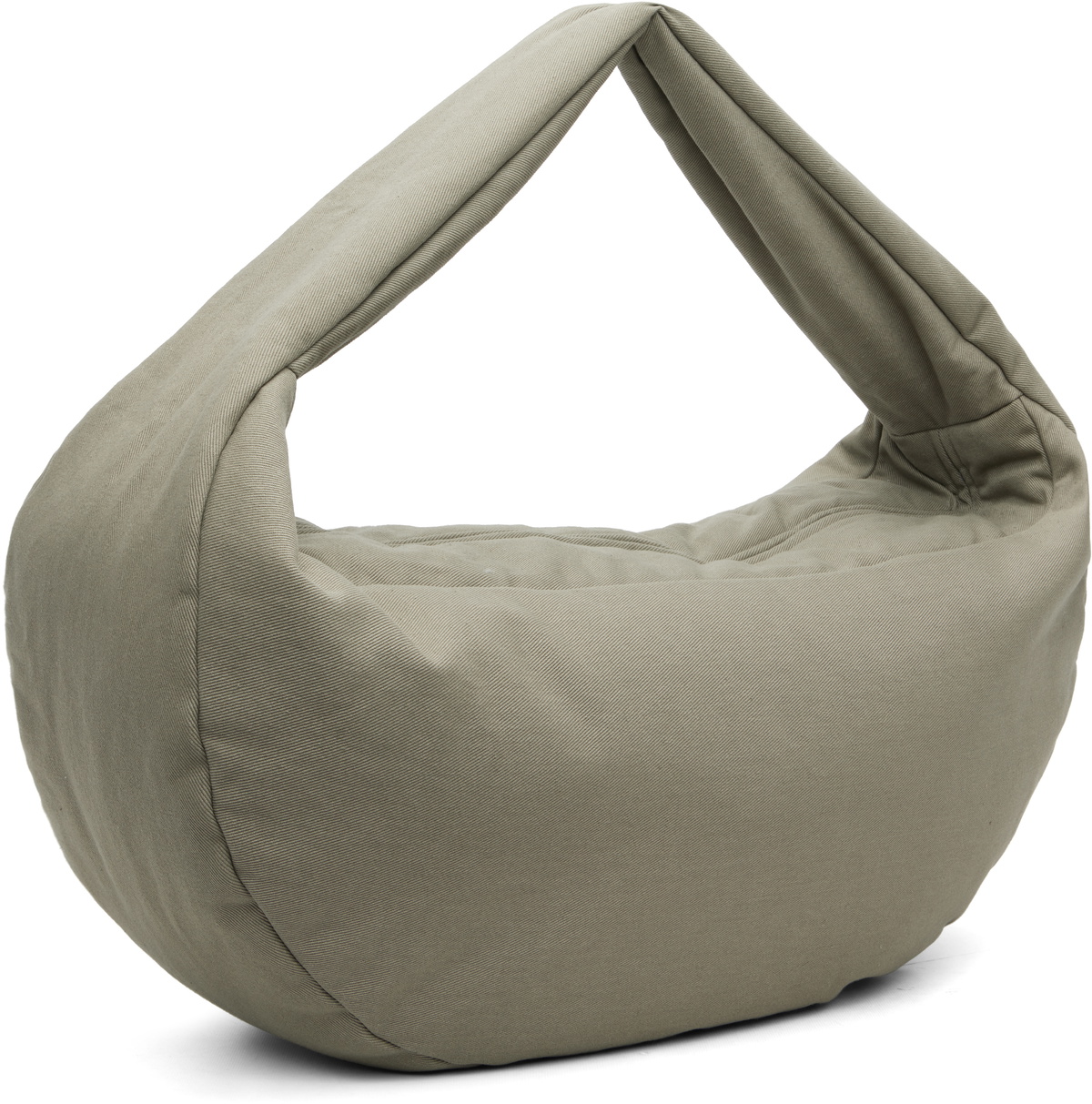 Seventh Khaki XL Moon Sac
