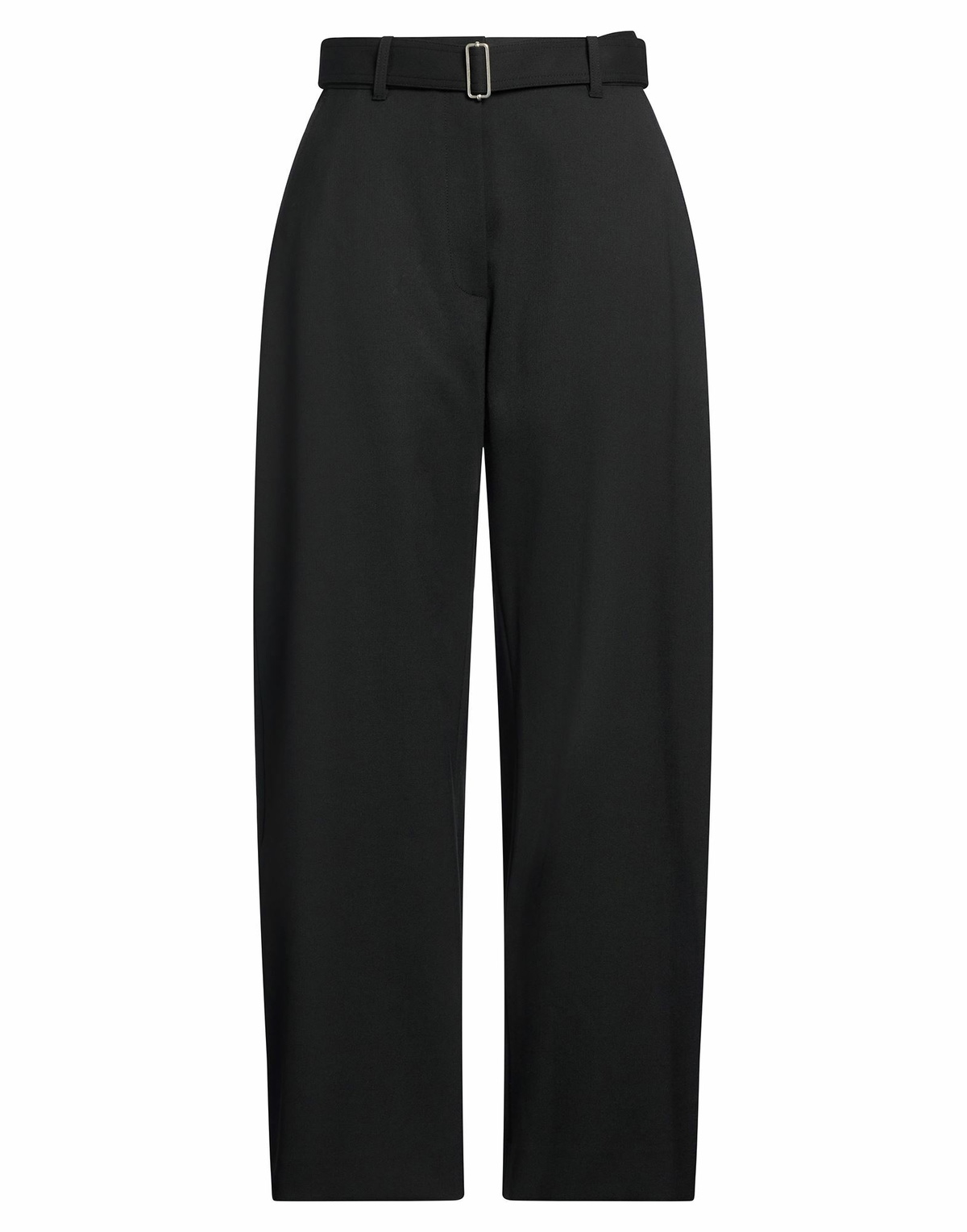 Studio Nicholson Womens Pants in Black