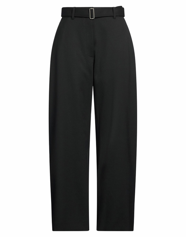 Photo: Studio Nicholson Womens Pants in Black