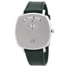 Gucci Grip Quartz Watch YA157406