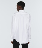 Raf Simons - Cotton shirt