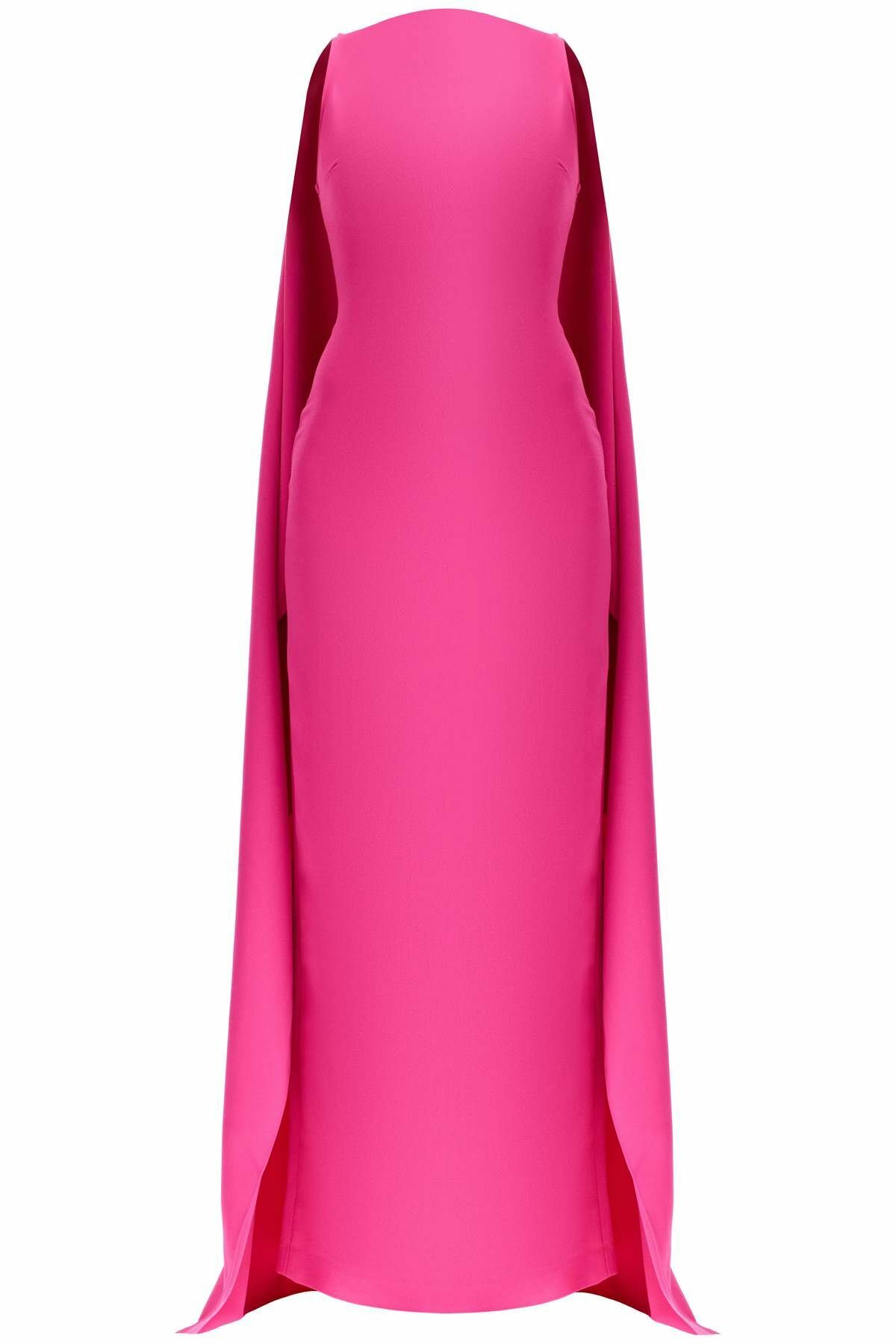 Solace London Acacia Maxi Dress ピンク サイズ8 【公式通販】 Solace London Acacia Maxi Dress ピンク サイズ8 【公式通販】