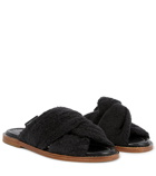 Zimmermann - Knotted terry slides