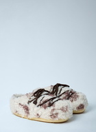 Moon Boot MB EVX Curly Mules