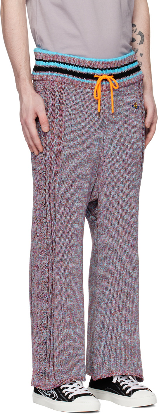 Vivienne Westwood Purple Range Trousers Vivienne Westwood
