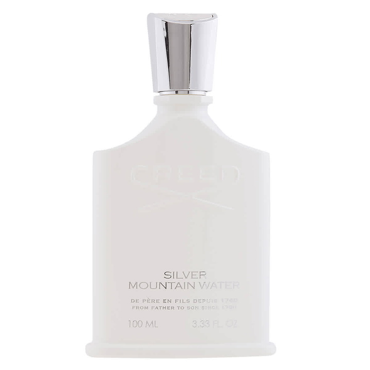 Photo: Creed Silver Mountain / Creed EDP Spray 3.3 oz (100 ml) (m)