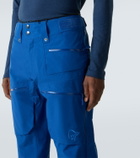 Norrøna Lofoten ski pants
