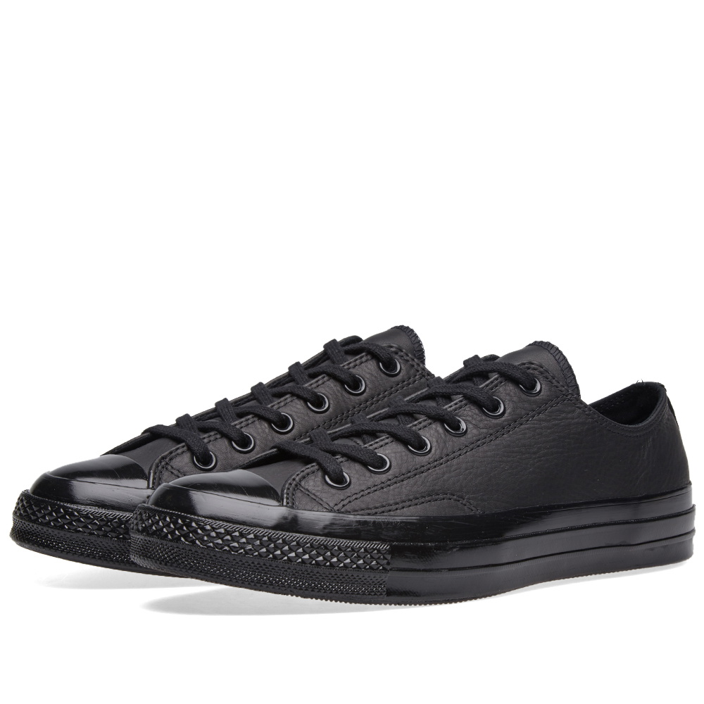 Converse chuck taylor 2025 1970s ox leather