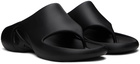 Diesel Black Sa-Maui X Sandals