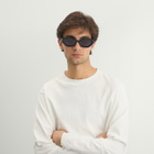 Off-White Sunglasses Hilo Sunglasses in Black 