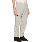 Phipps Grey Utility Cargo Pants