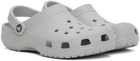 Crocs Off-White Classic Clogs