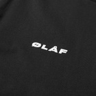 Olaf Hussein ØLÅF CCC Tee