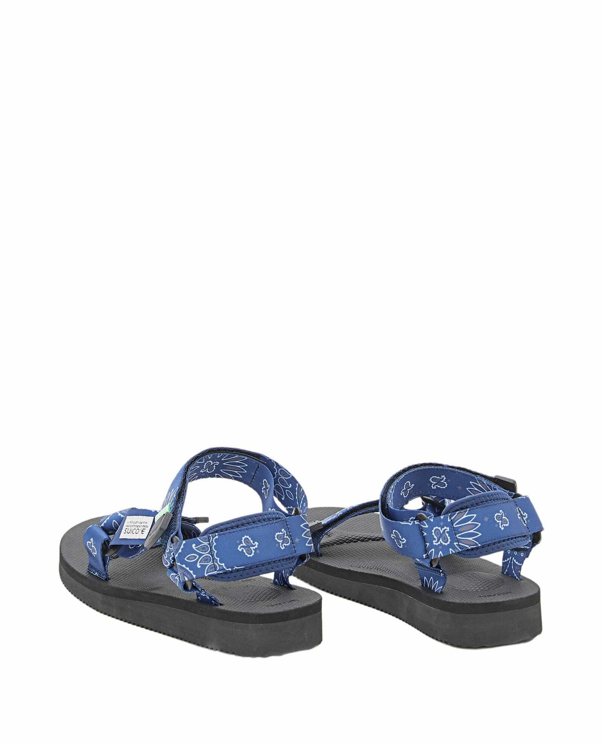 SUICOKE Depa Sandals