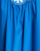 Jijil Womens Mini dress in Blue