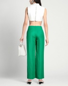 P. a.r. o.s. h. Womens Pants in Green