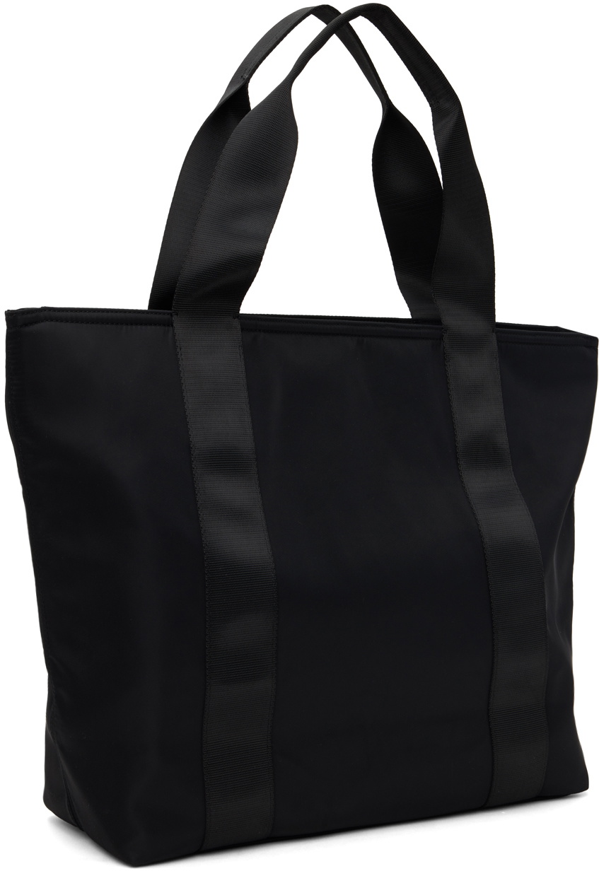 Han Kjobenhavn Black Bonded Tote Han Kjobenhavn