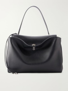 Balenciaga - Rodeo Leather Tote Bag