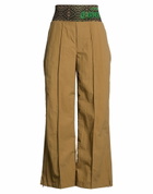 Toga Womens Pants in Light brown