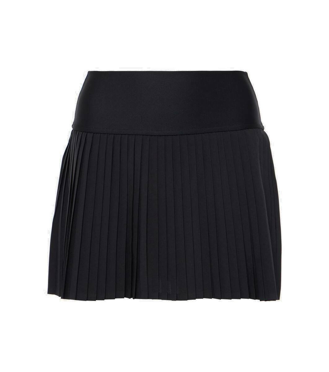 Alo Yoga Match Point tennis skirt Alo Yoga
