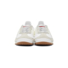 adidas LOTTA VOLKOVA White and Off-White SL72 Low-Top Sneakers