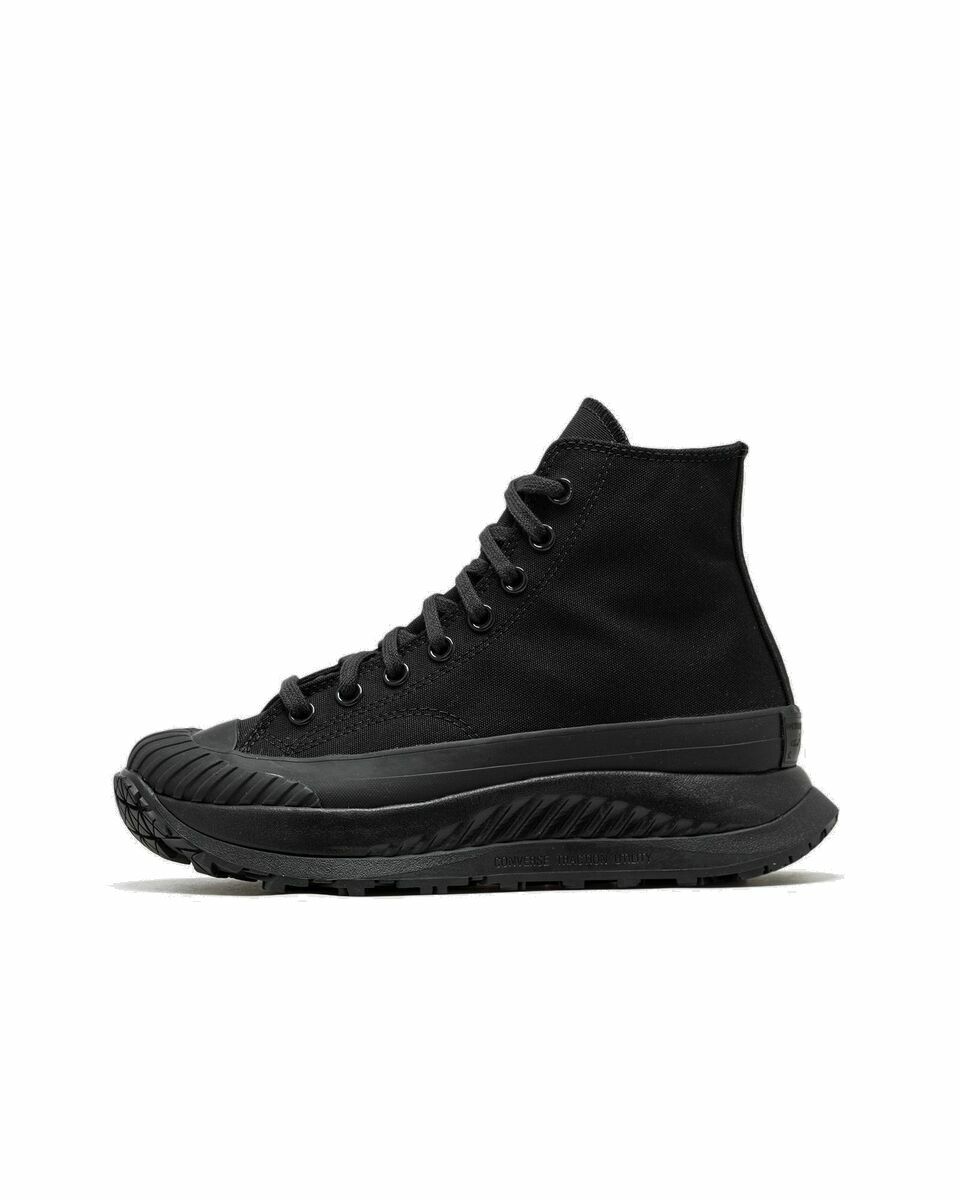 Photo: Converse Chuck 70 At Cx Black - Mens - High & Midtop