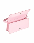 Mach & Mach Womens Handbag in Pink